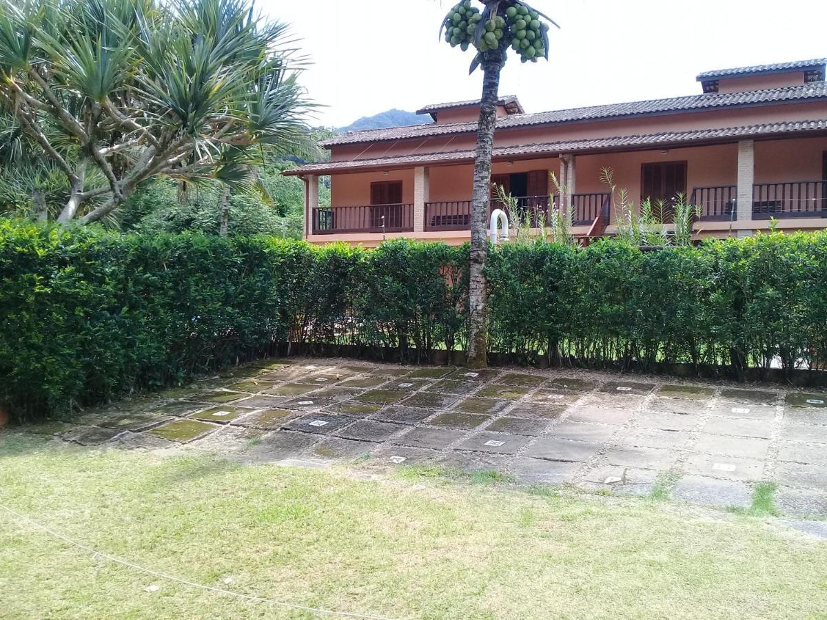 Refugio Massaguacu Villa คารากัวตาตูบา ภายนอก รูปภาพ