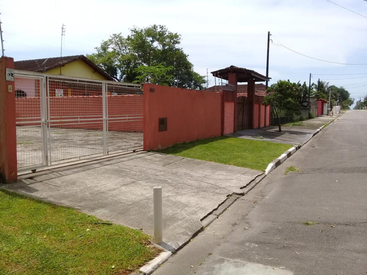 Refugio Massaguacu Villa คารากัวตาตูบา ภายนอก รูปภาพ