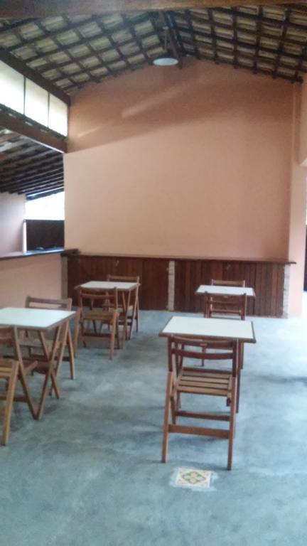Refugio Massaguacu Villa คารากัวตาตูบา ภายนอก รูปภาพ