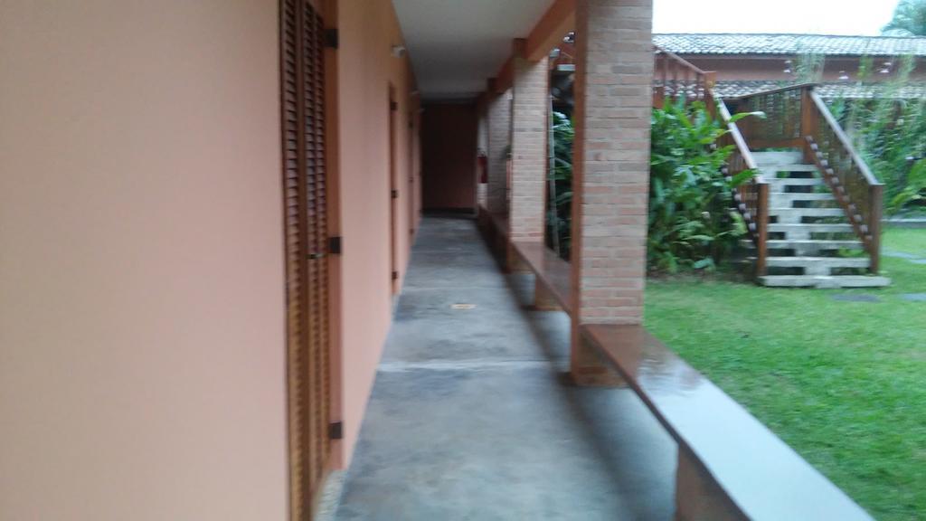 Refugio Massaguacu Villa คารากัวตาตูบา ภายนอก รูปภาพ