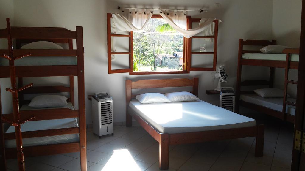 Refugio Massaguacu Villa คารากัวตาตูบา ภายนอก รูปภาพ