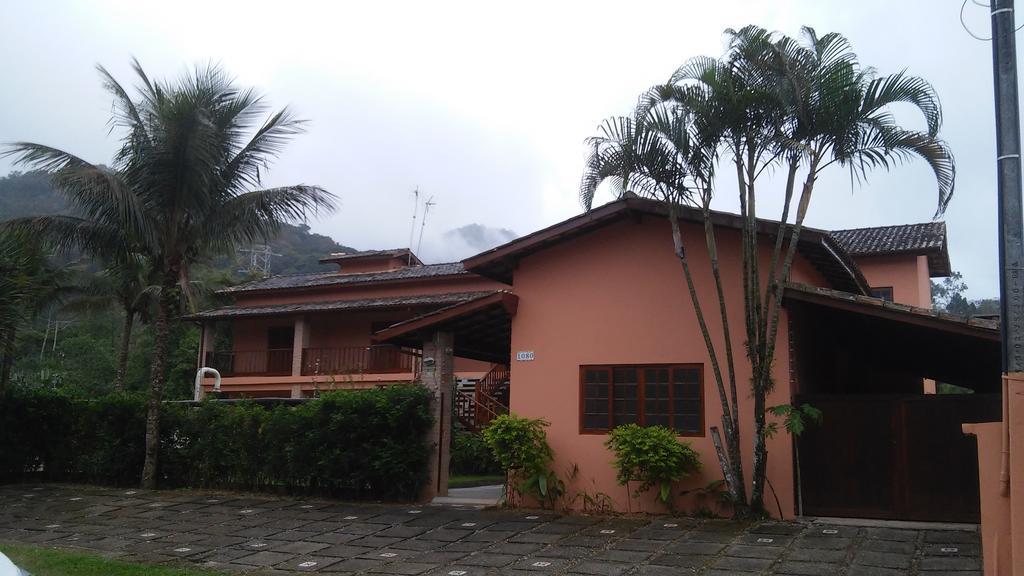 Refugio Massaguacu Villa คารากัวตาตูบา ภายนอก รูปภาพ