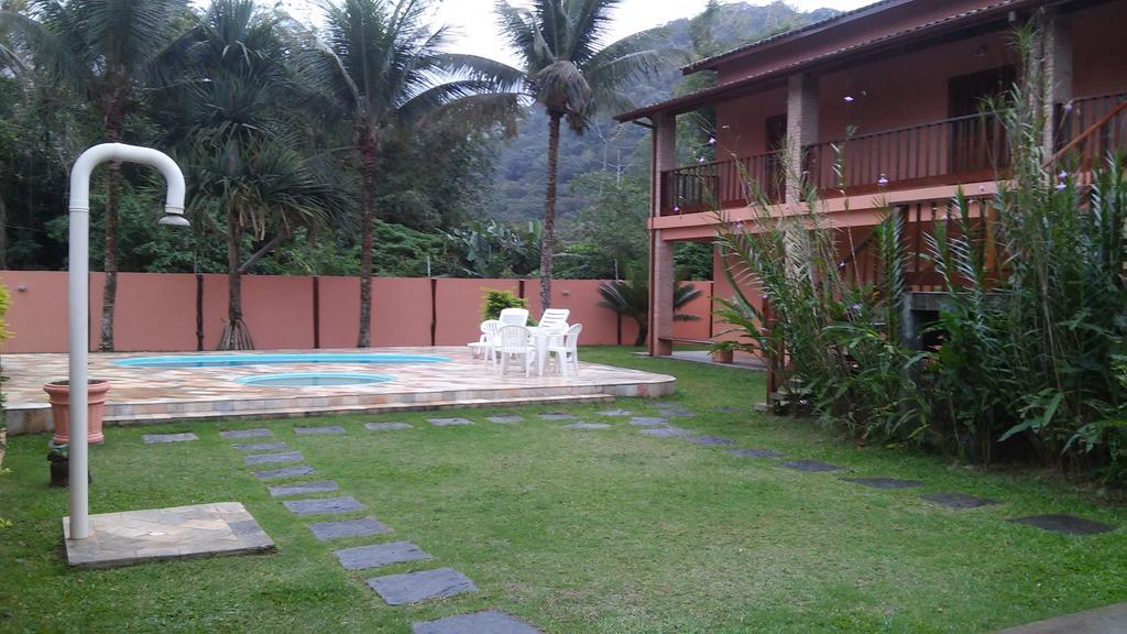 Refugio Massaguacu Villa คารากัวตาตูบา ภายนอก รูปภาพ